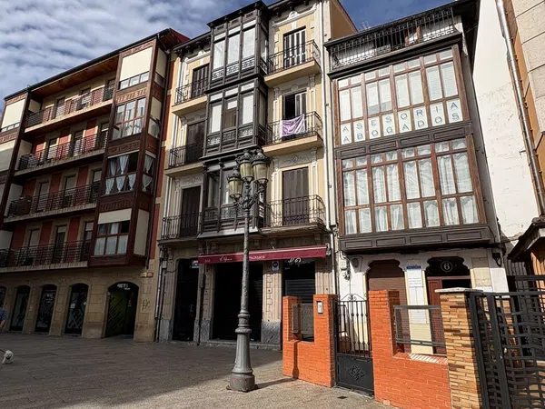 Piso en Plaza Juan Jose Mendizabal, 6, Zona Centro, Zona Centro - Foto 3
