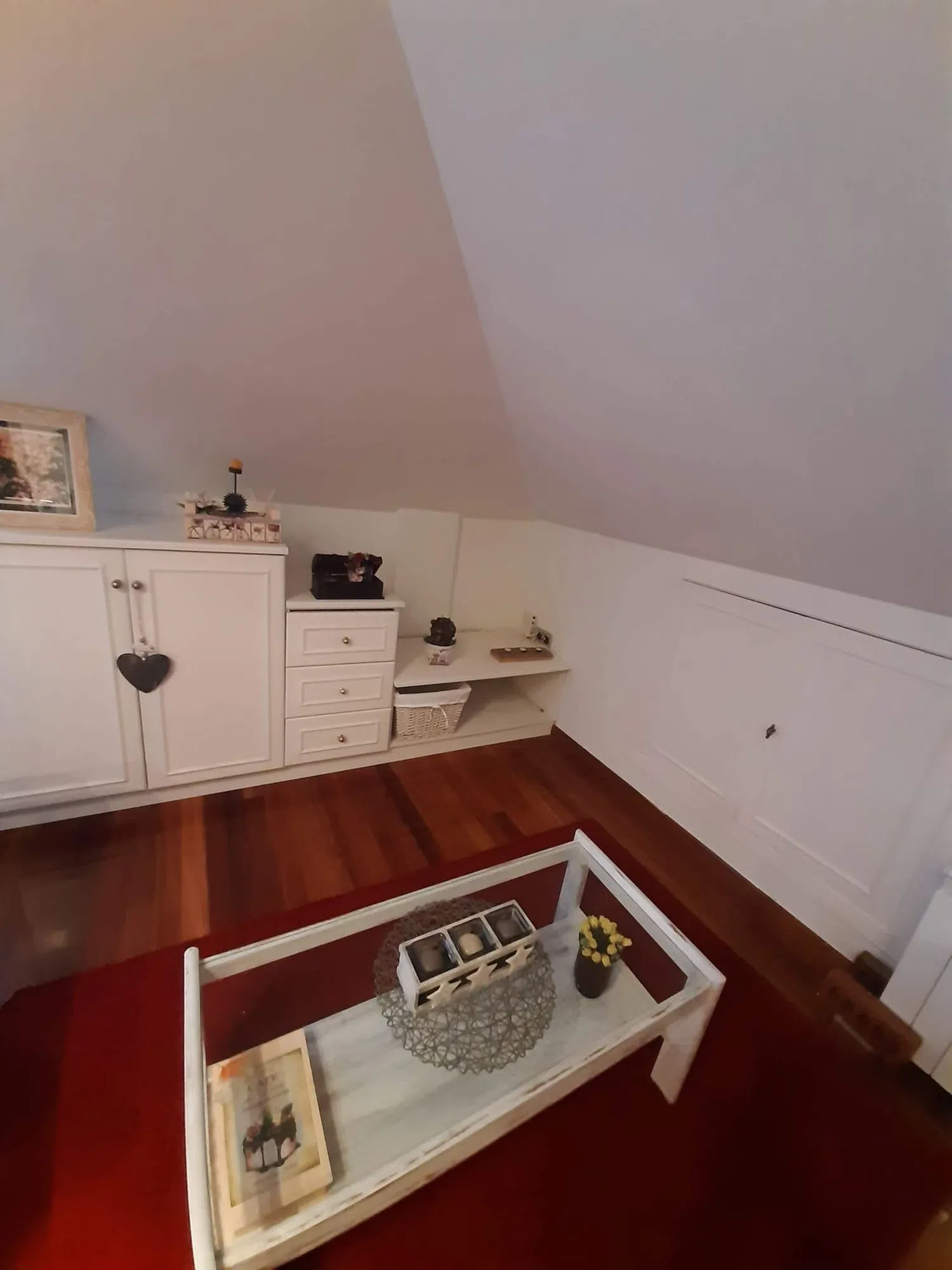 Ático en calle Ricardo López de Aranda, 25 - Foto 7