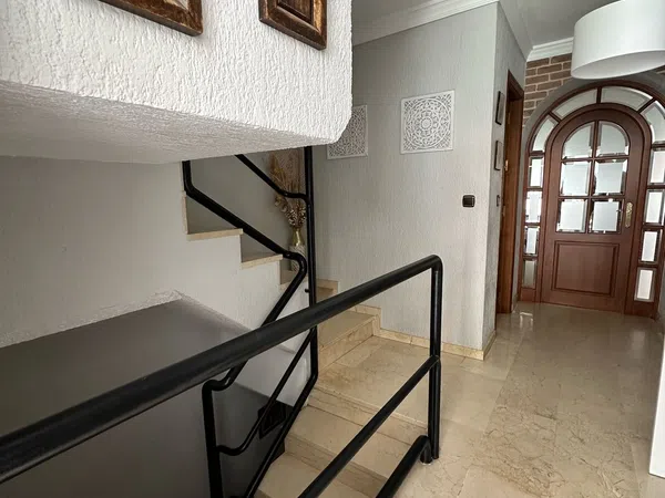 Chalet adosado en Calle Infanta Cristina, 5 - Foto 5