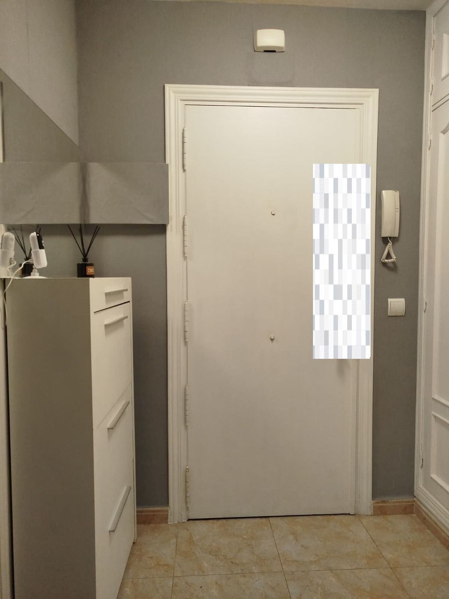 Piso en venta en Calle Méjico, 1 - Foto 2