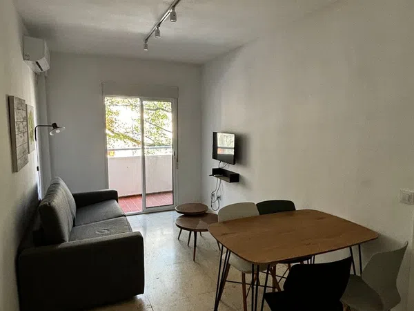 Piso en calle Júpiter, 8