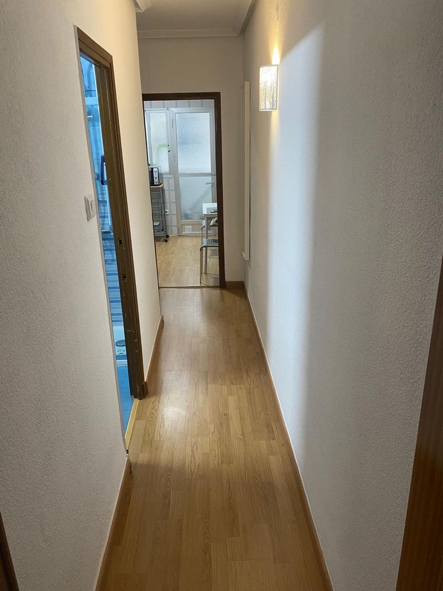 Piso en Calle Mariano Ruiz Funes, 15, Vista Alegre - Foto 12