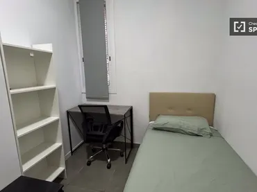 Piso en L'Hospitalet de Llobregat - Foto 4