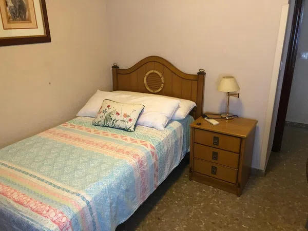 Piso en Calle Cueva de la Pileta, 2, Alcalde L. Uruñuela - Palacio de Congresos - Foto 10