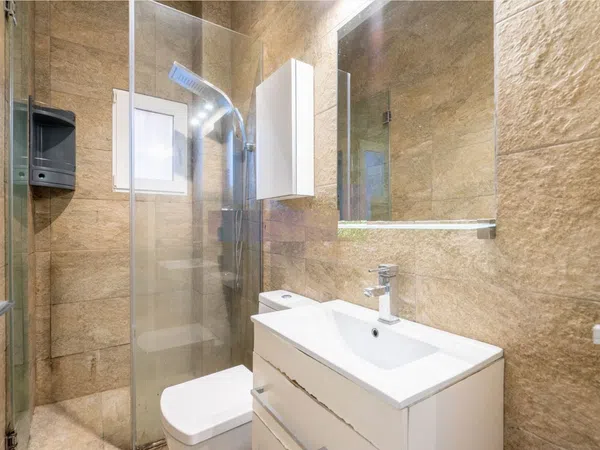 Piso en Calle de Eugenio, 6, Ventilla-Almenara - Foto 9