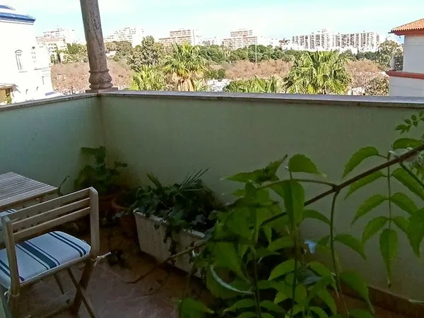 Piso en Avenida Gandhi, 9, Parque de la Paloma, Parque de la Paloma - Foto 6