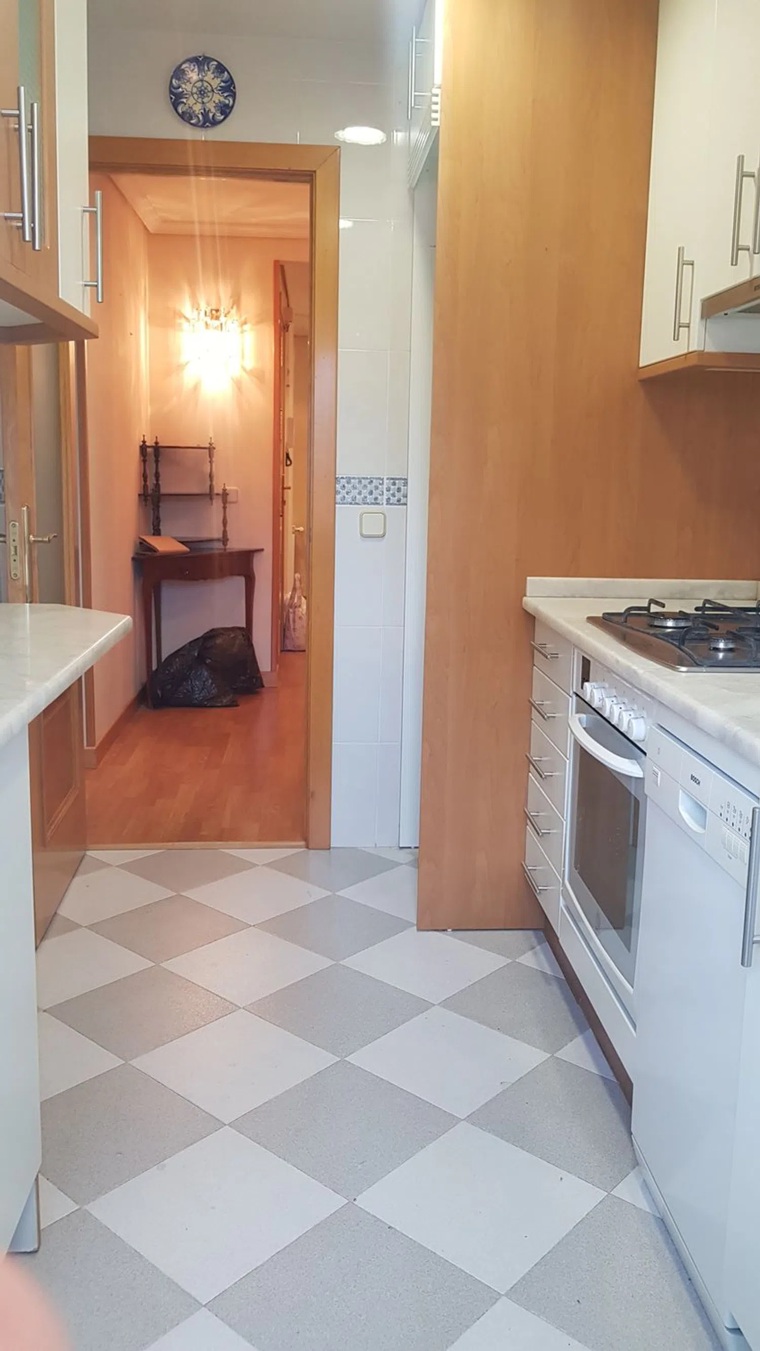 Piso en calle de Alcalá, 298 - Foto 35