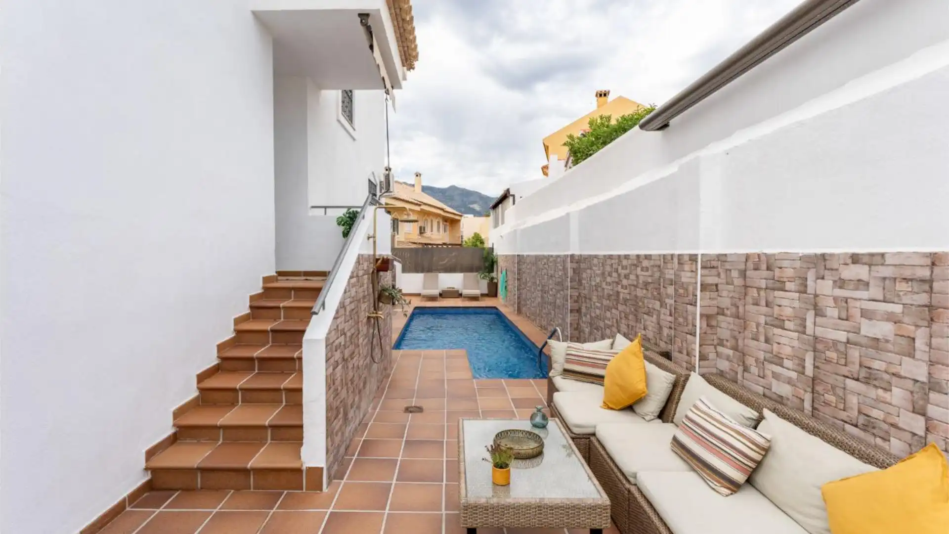 Chalet en  Calle los Vecinos 3 - Foto 1