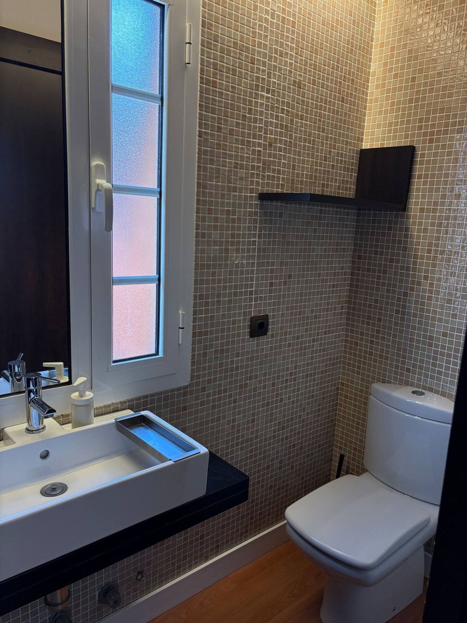 Chalet pareado en calle Alfandara, 14 - Foto 21