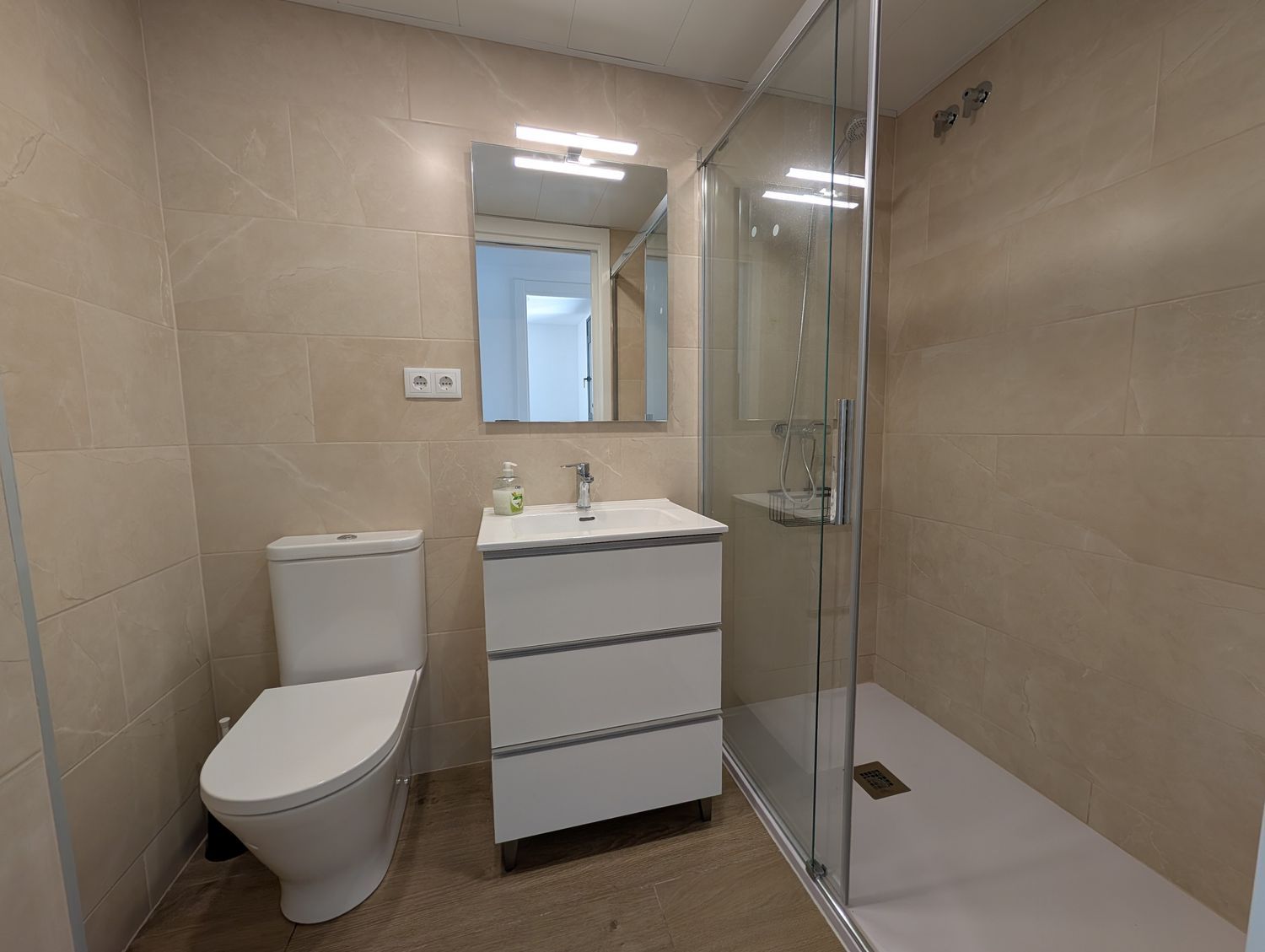 Ático en avenida del Maresme, 8 - Foto 17