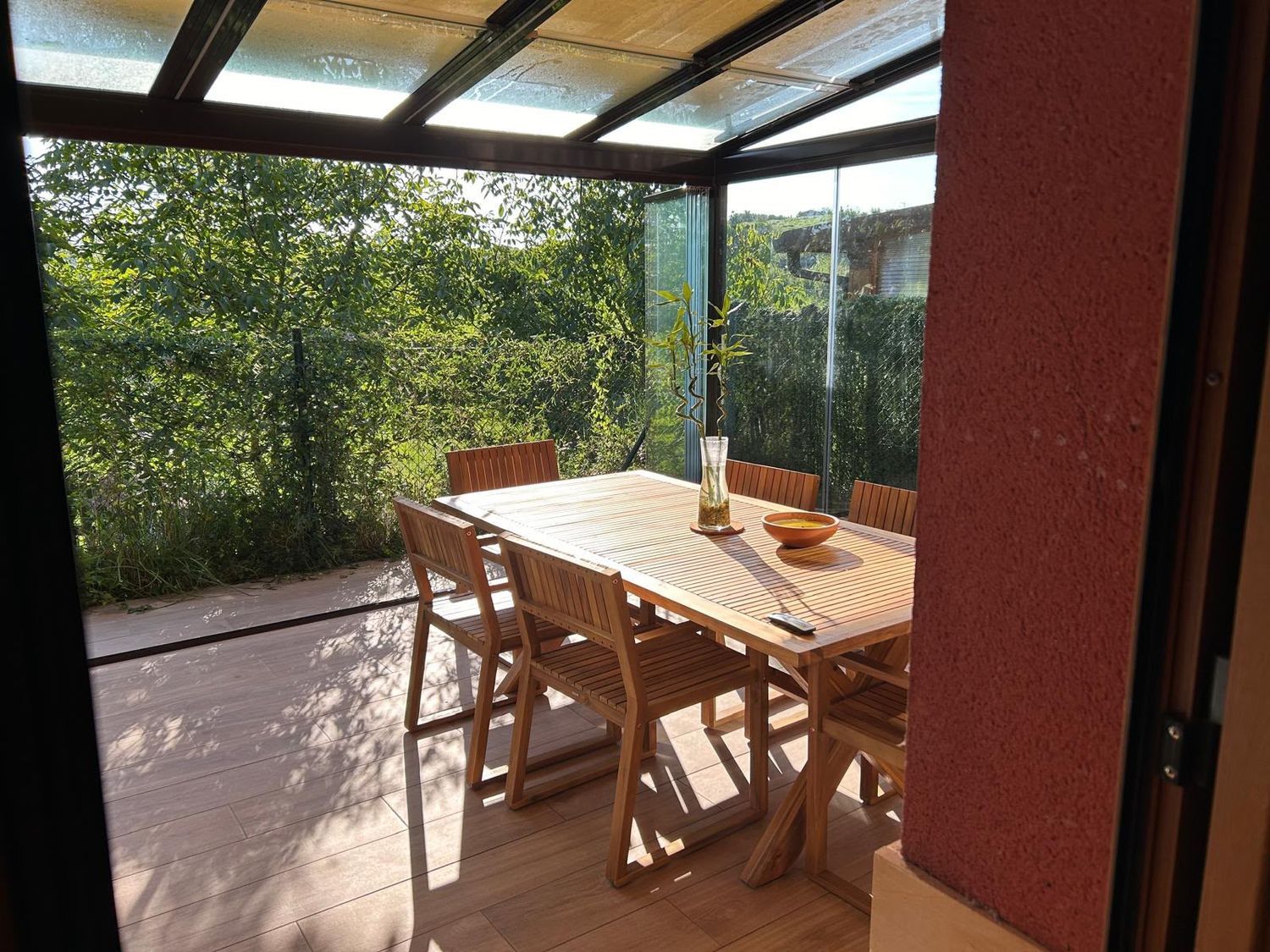 Chalet adosado en Val de San Vicente - Foto 9