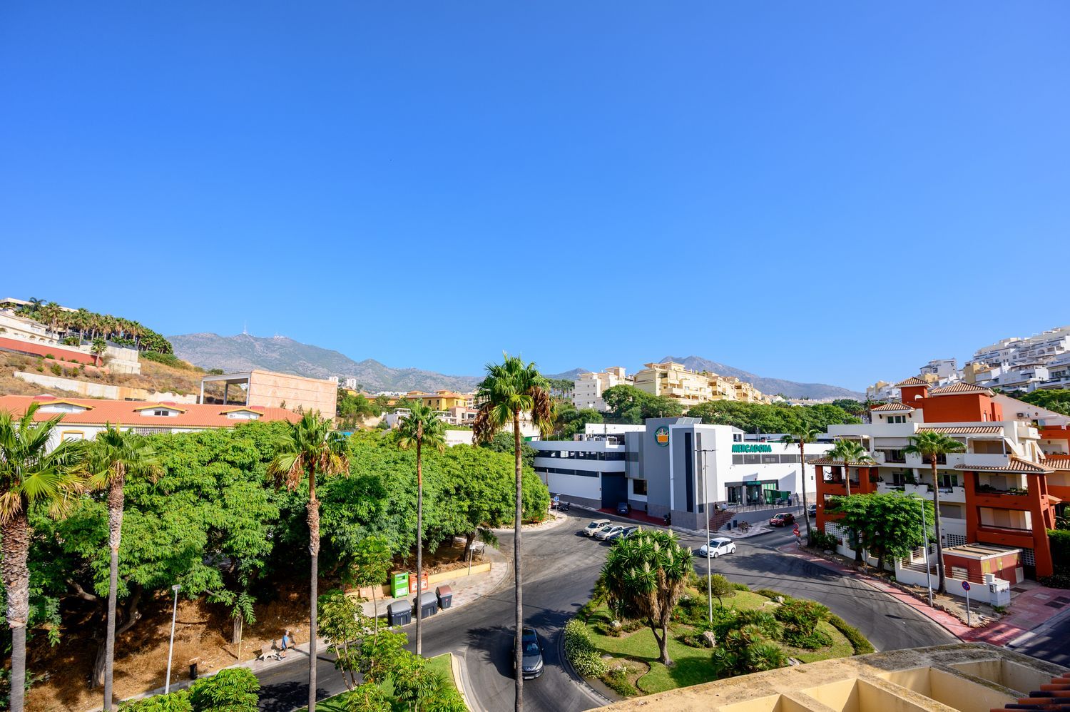 Dúplex en Avenida Estrella del Mar, 14, Zona Centro Comercial Torrequebrada - Foto 11