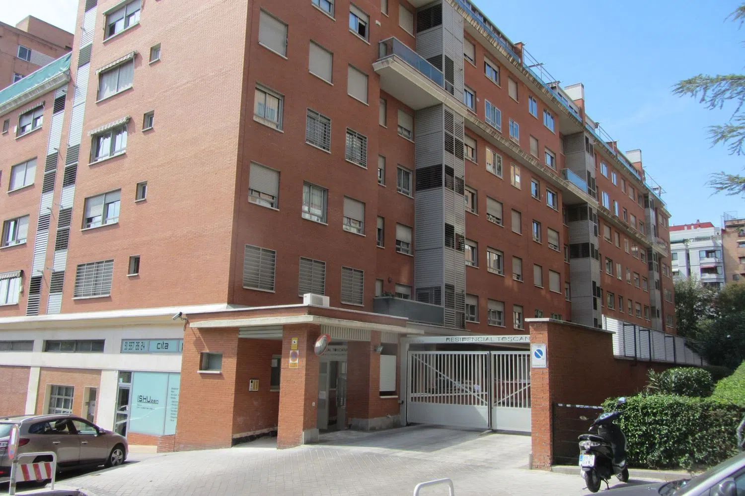 Piso en calle Doctor Esquerdo, 157 - Foto 1