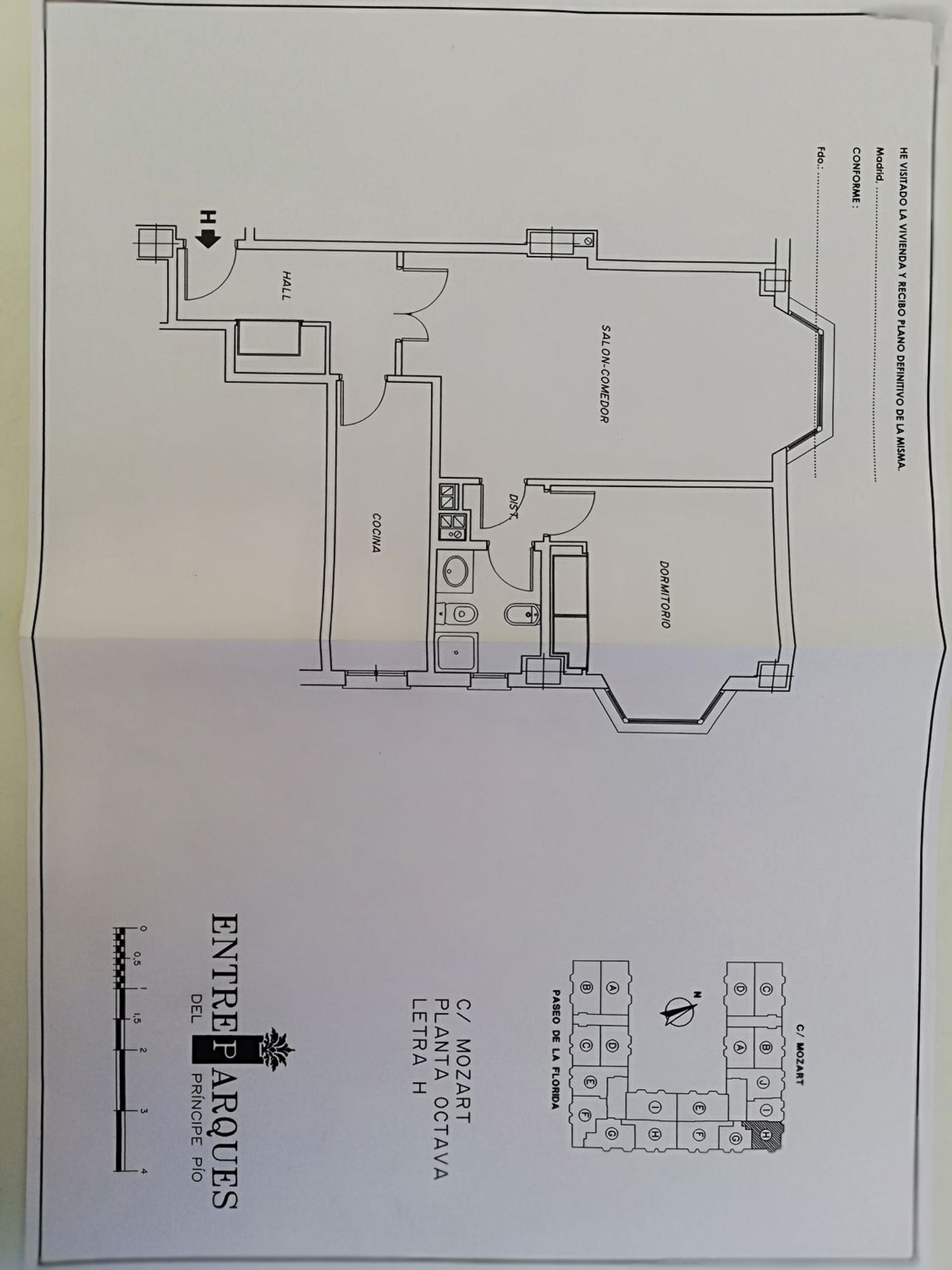 Piso en Calle de Mozart, 5, Casa de Campo - Foto 3