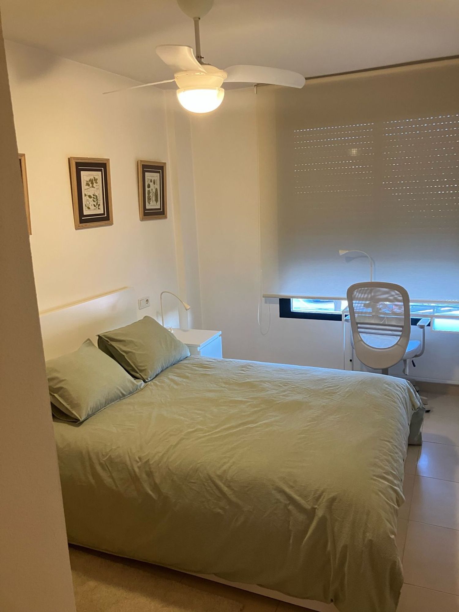 Alquiler de piso en Paseo Pedáneo José Marín Serna, 7 - Foto 4