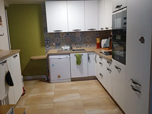Piso en Calle Alfonso XI, 26, Lakua - Arriaga, Lakua - Arriaga - Foto 8