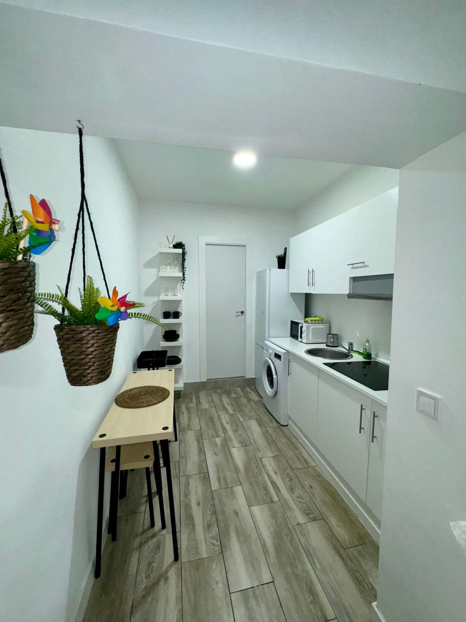 Estudio en calle de la Ribera de Curtidores, 8 - Foto 2