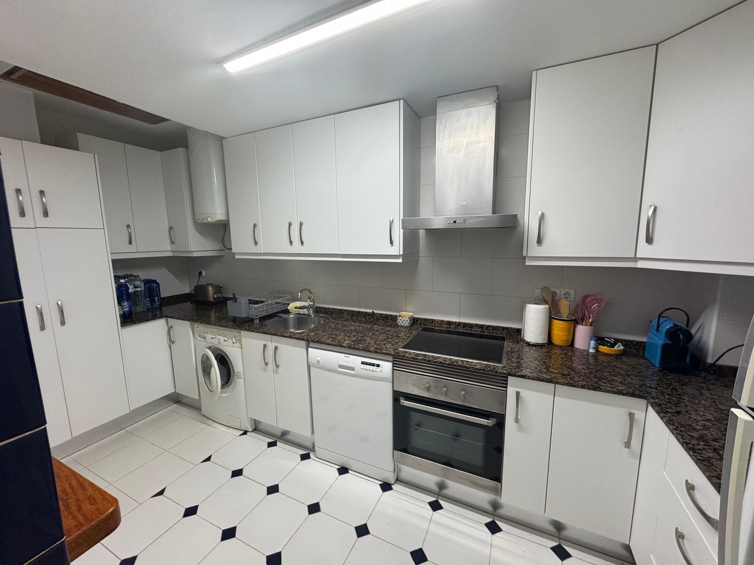 Chalet adosado en Avenida Santiago Bernabéu, 78 - Foto 14