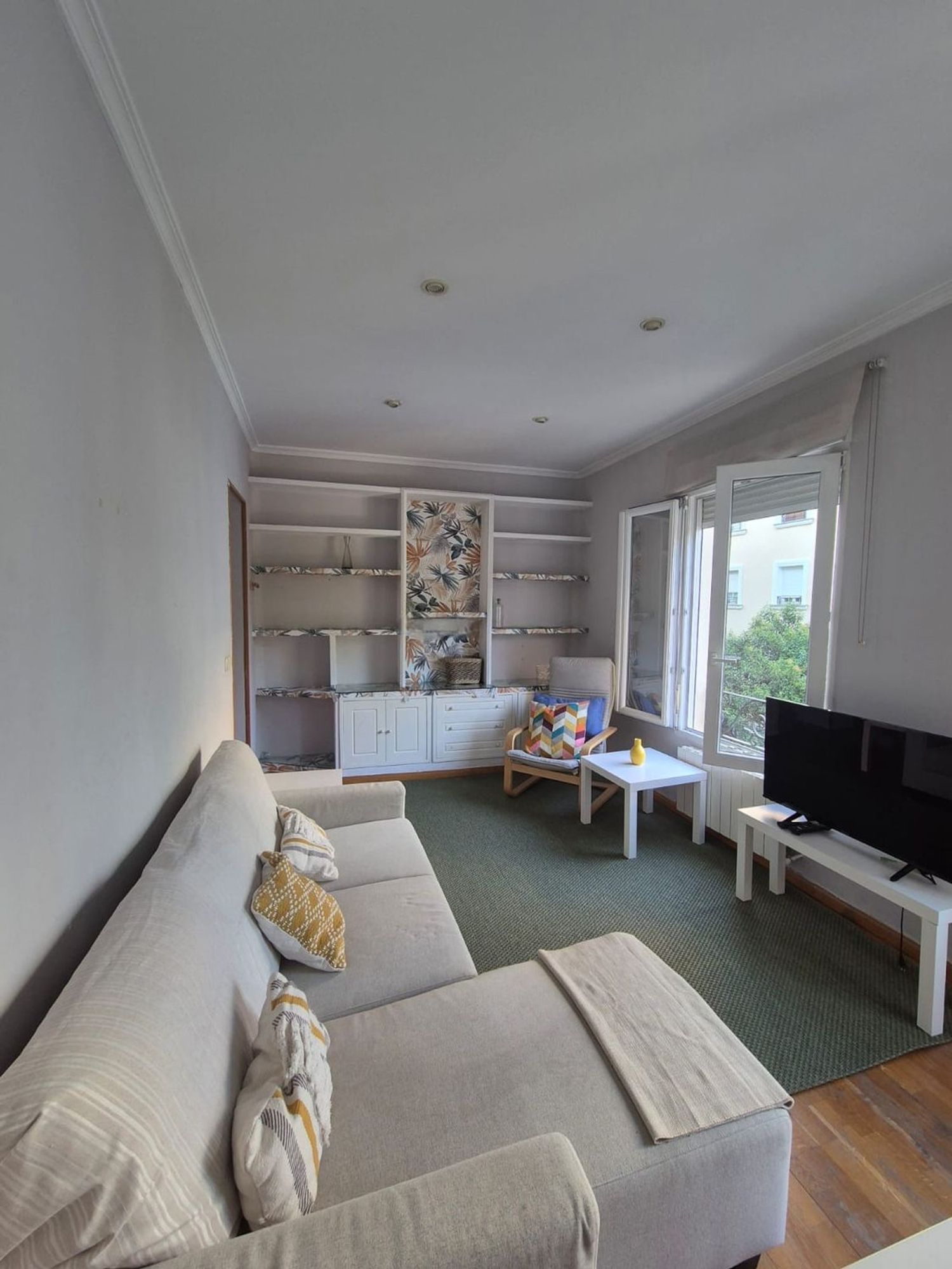 Piso en Barrio Gaztambide - Foto 4