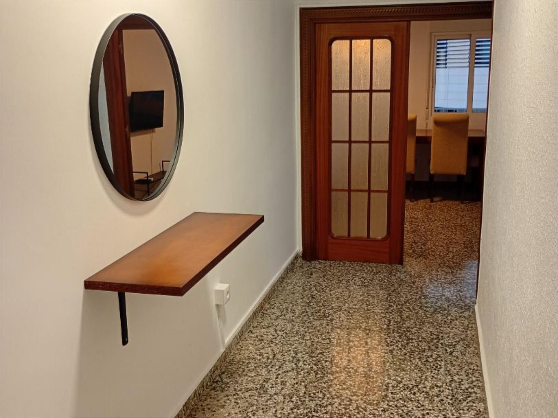 Piso en  Calle Maestra María Maroto 12