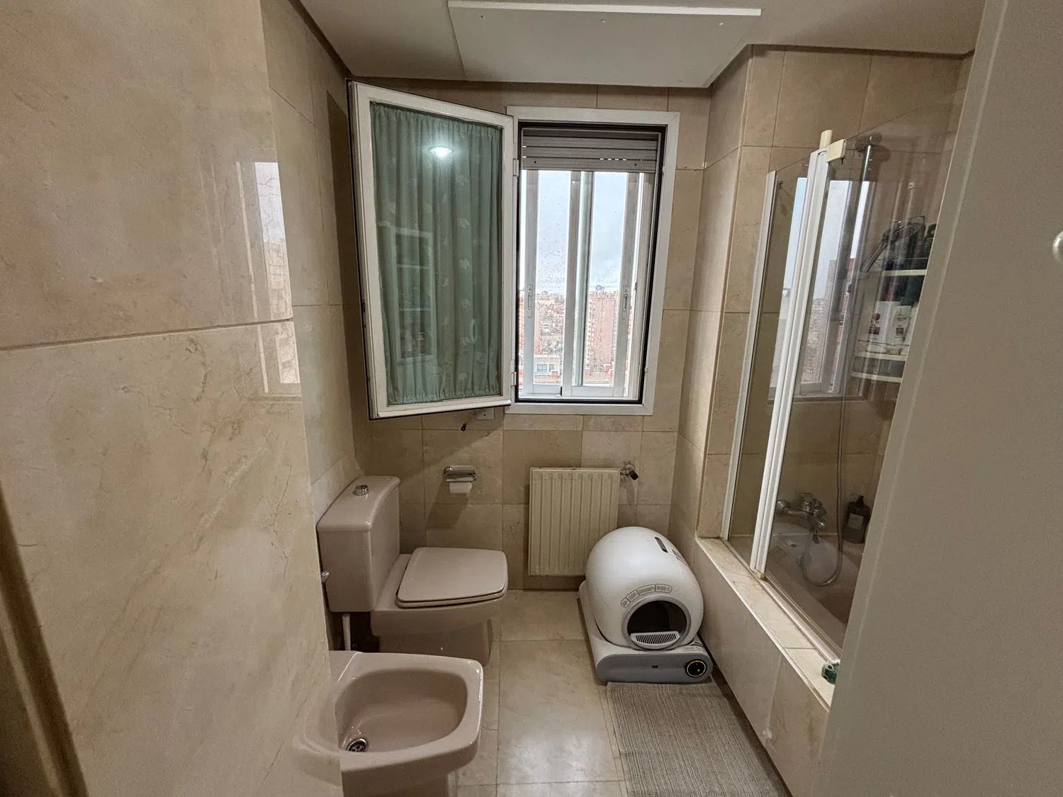 Piso en calle de Rafael Bergamín, 9 - Foto 33