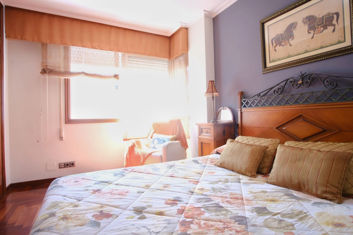 Piso en Casablanca - Calvario, Casablanca - Calvario - Foto 11