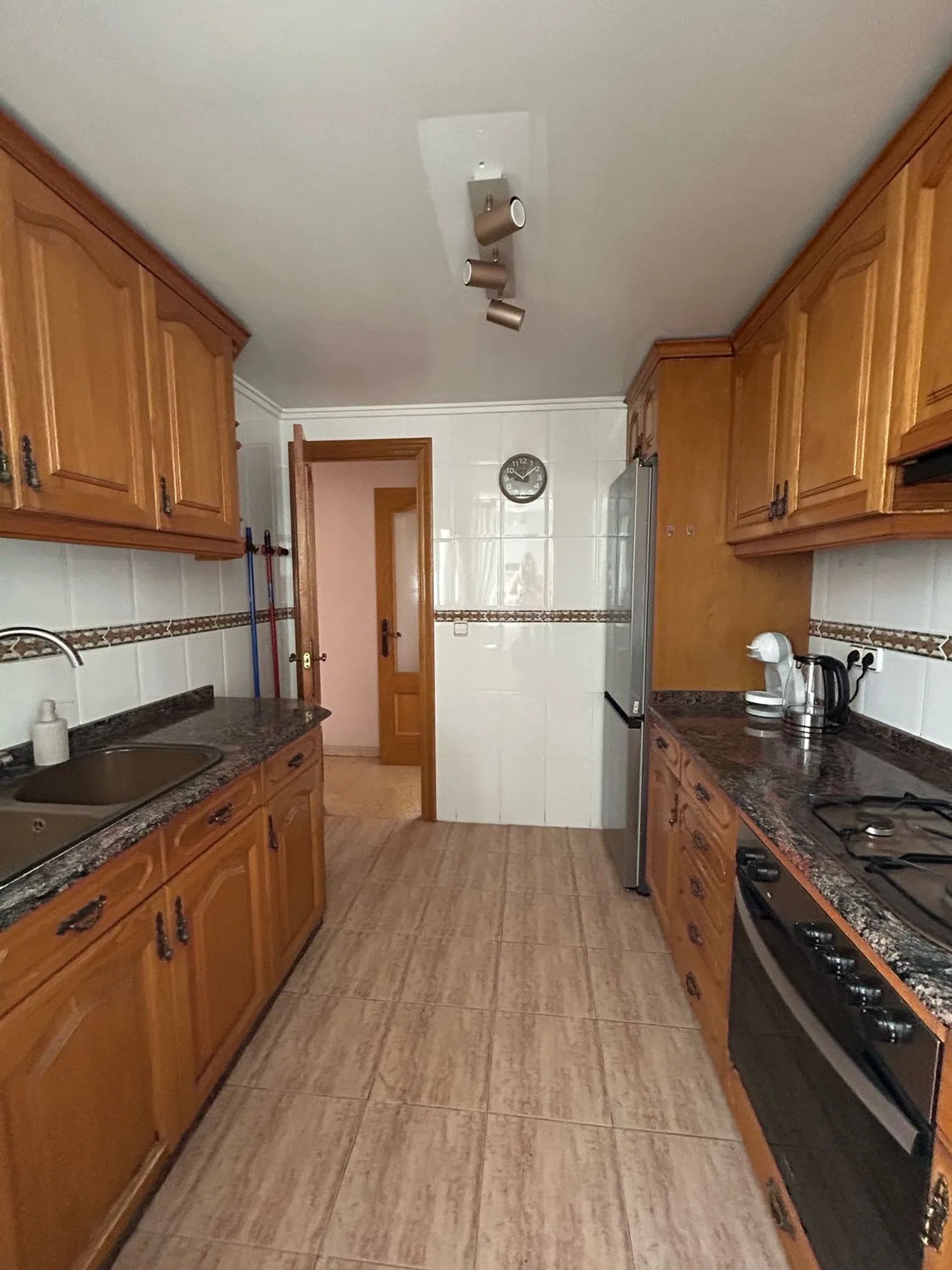 Piso en calle de Juan Bautista Marco, 4 - Foto 10