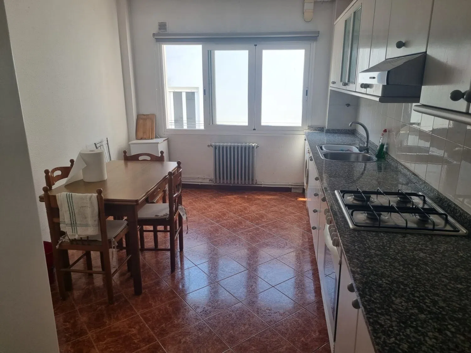 Piso en Ensanche - Sar - Foto 2