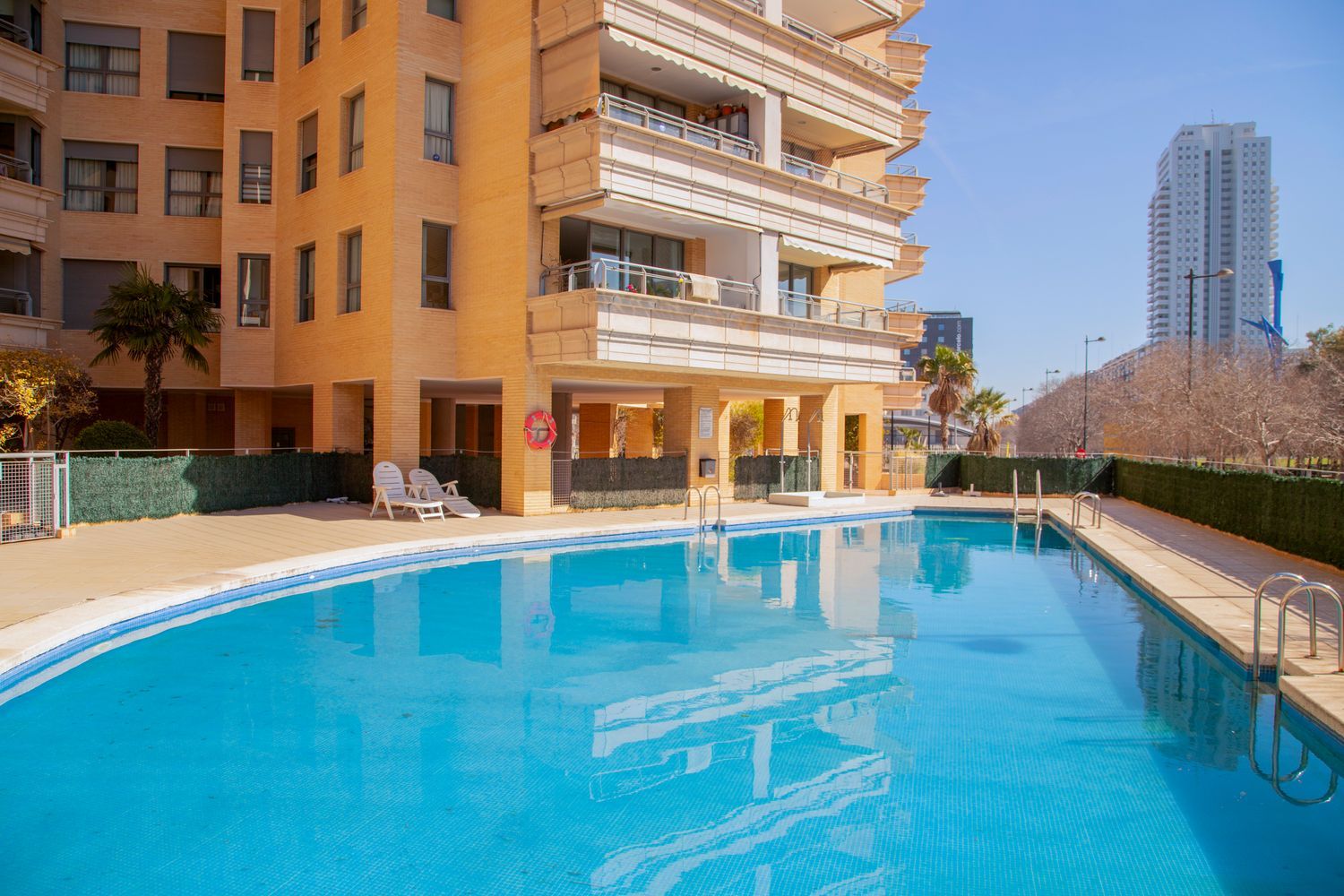 Piso en avenida de França, 1 - Foto 25