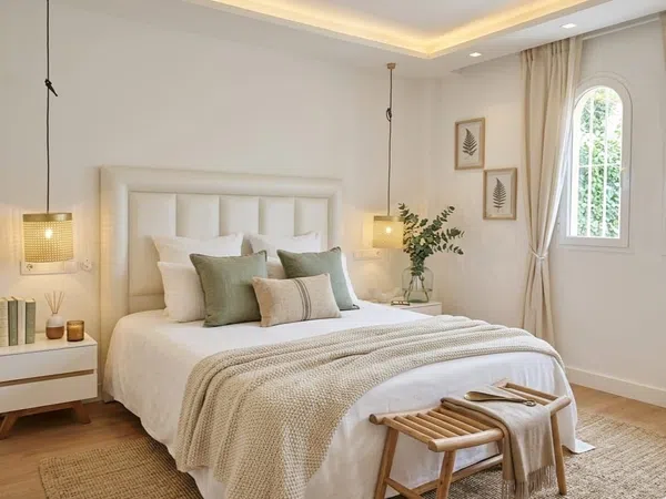 Piso en Conjunto White Pearl Beach, 1 - Foto 10