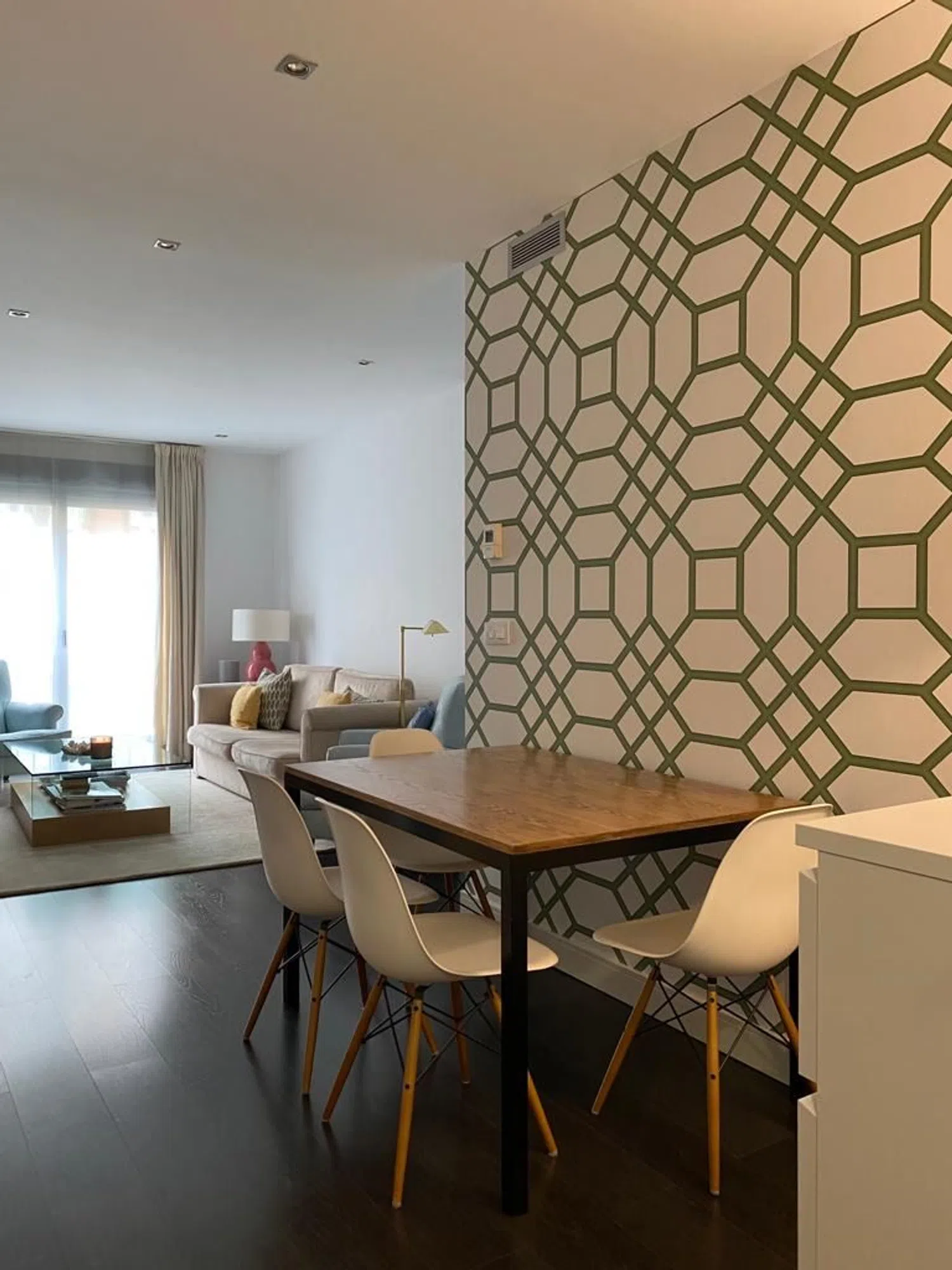 Piso en calle de Nicasio Gallego, 3 - Foto 3