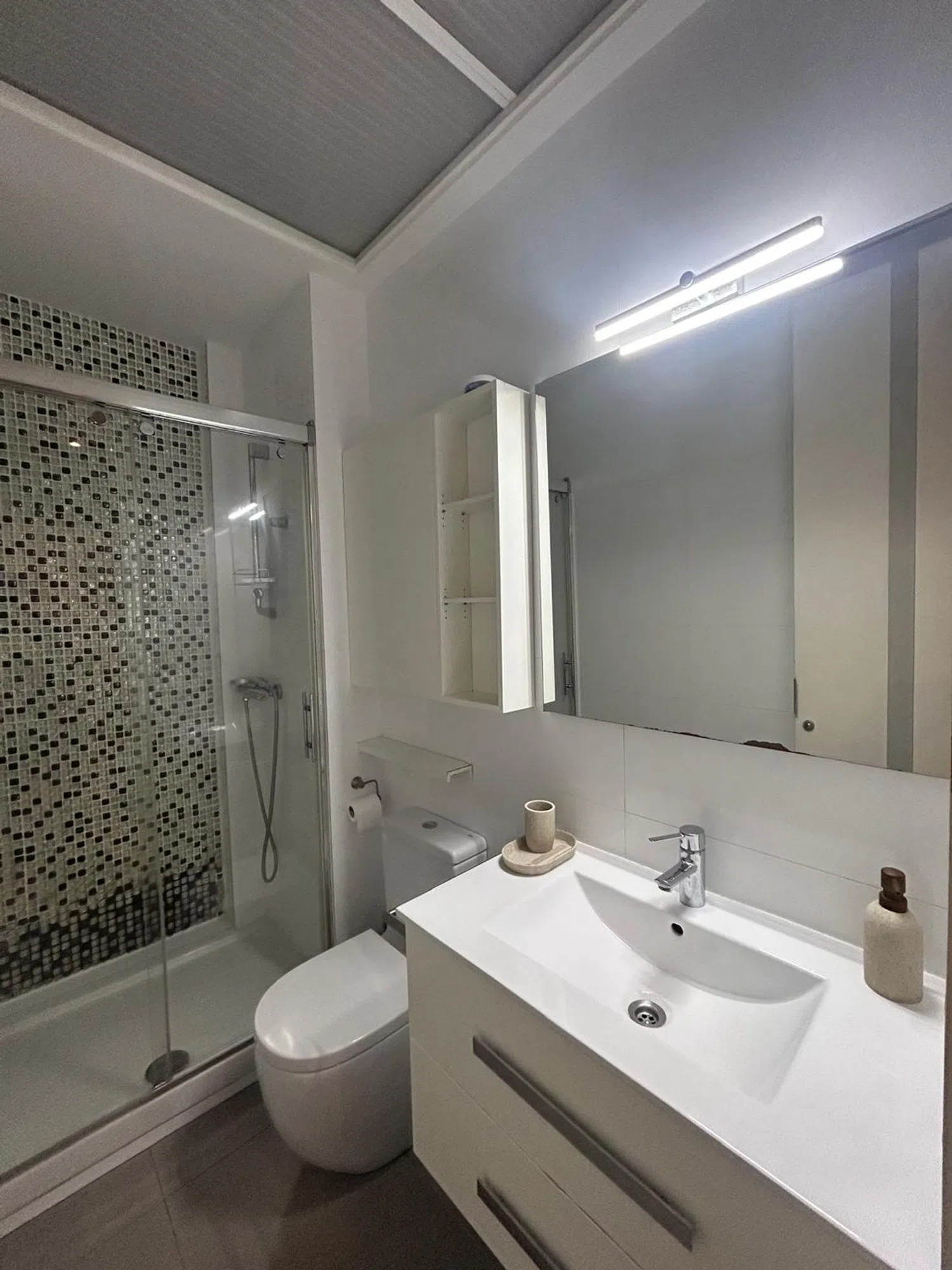 Piso en calle de Ponzano, 46 - Foto 15