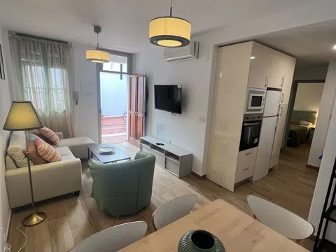 Piso en calle Castilla, 86 - Foto 4