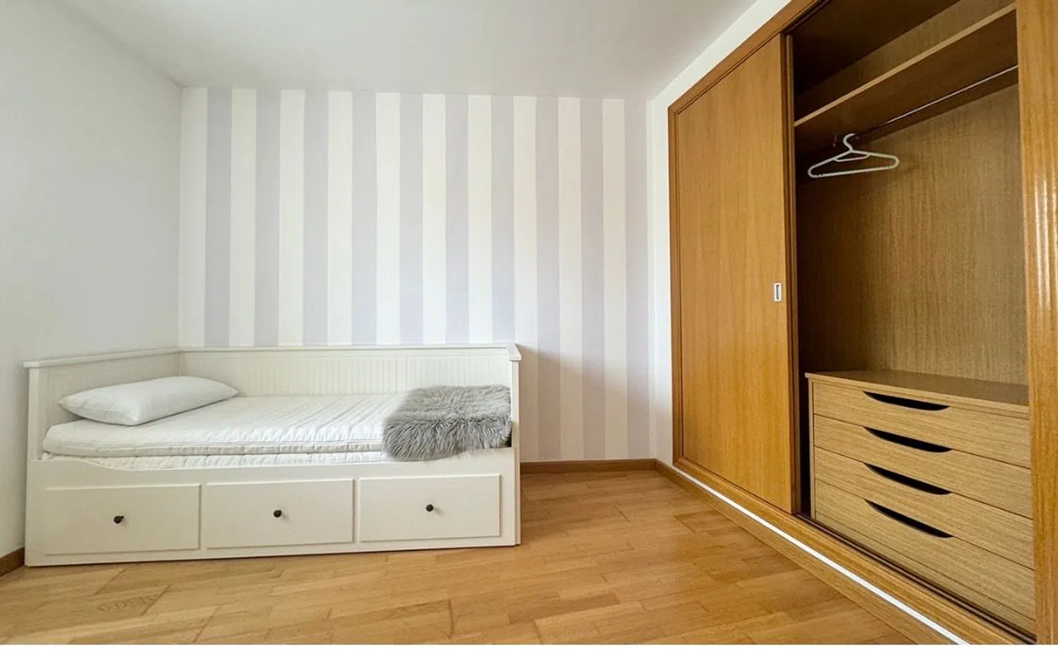 Chalet adosado en calle de la Guàtlera, 44 - Foto 1