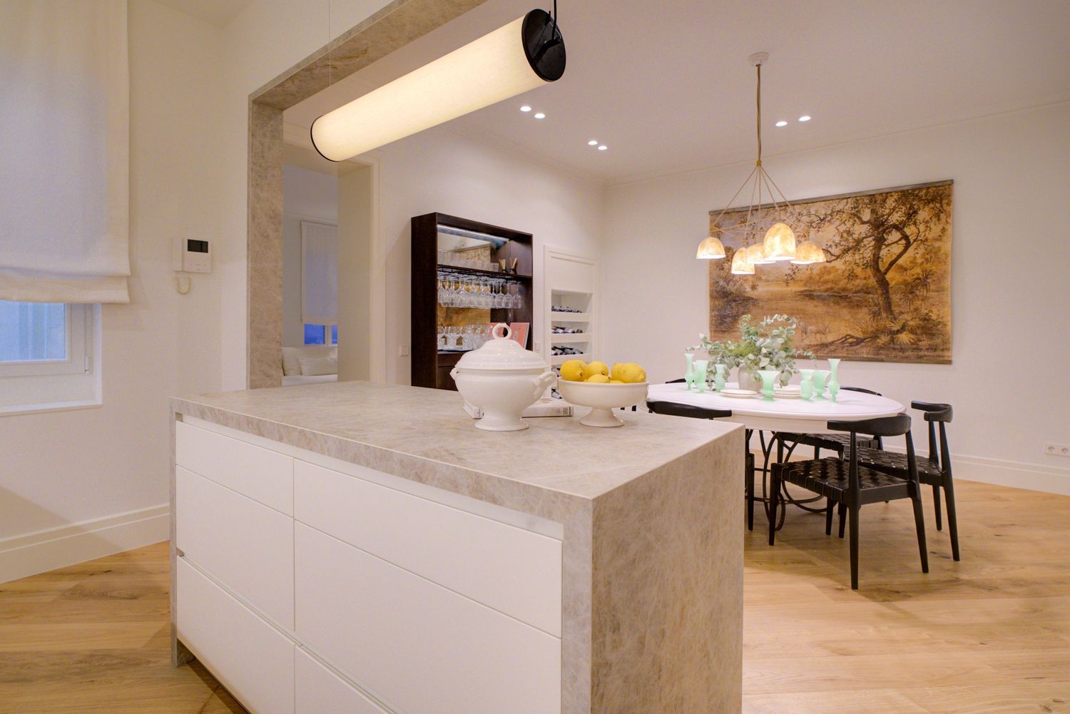 Piso en calle de Claudio Coello, 128 - Foto 20