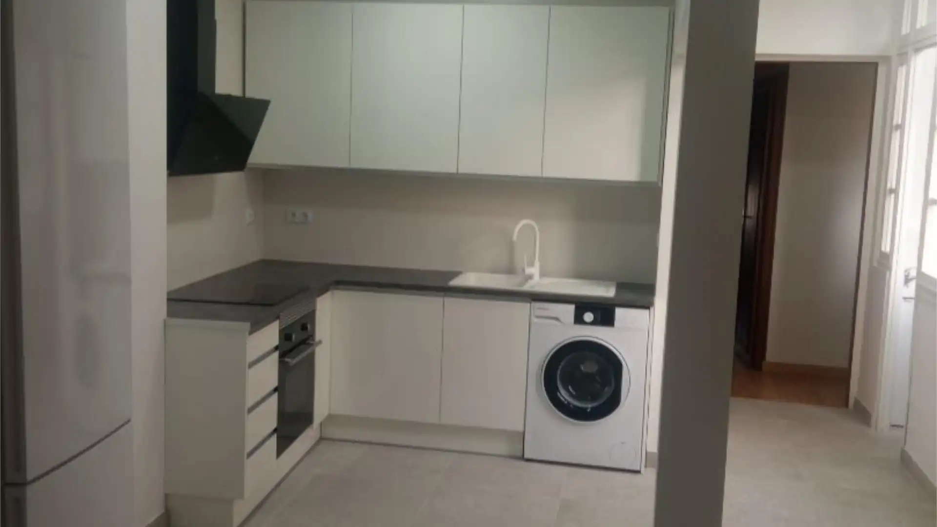 Piso en  Carrer Hospital 9 - Foto 24