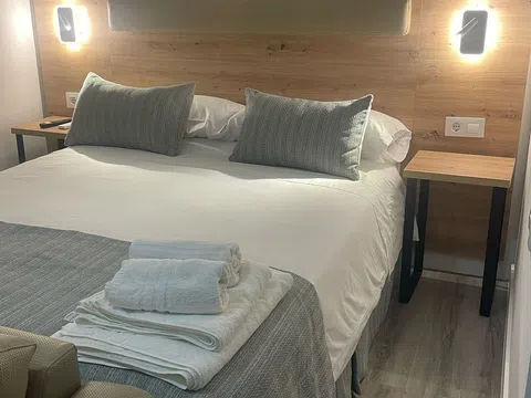 Estudio en calle Salado, 4 - Foto 13