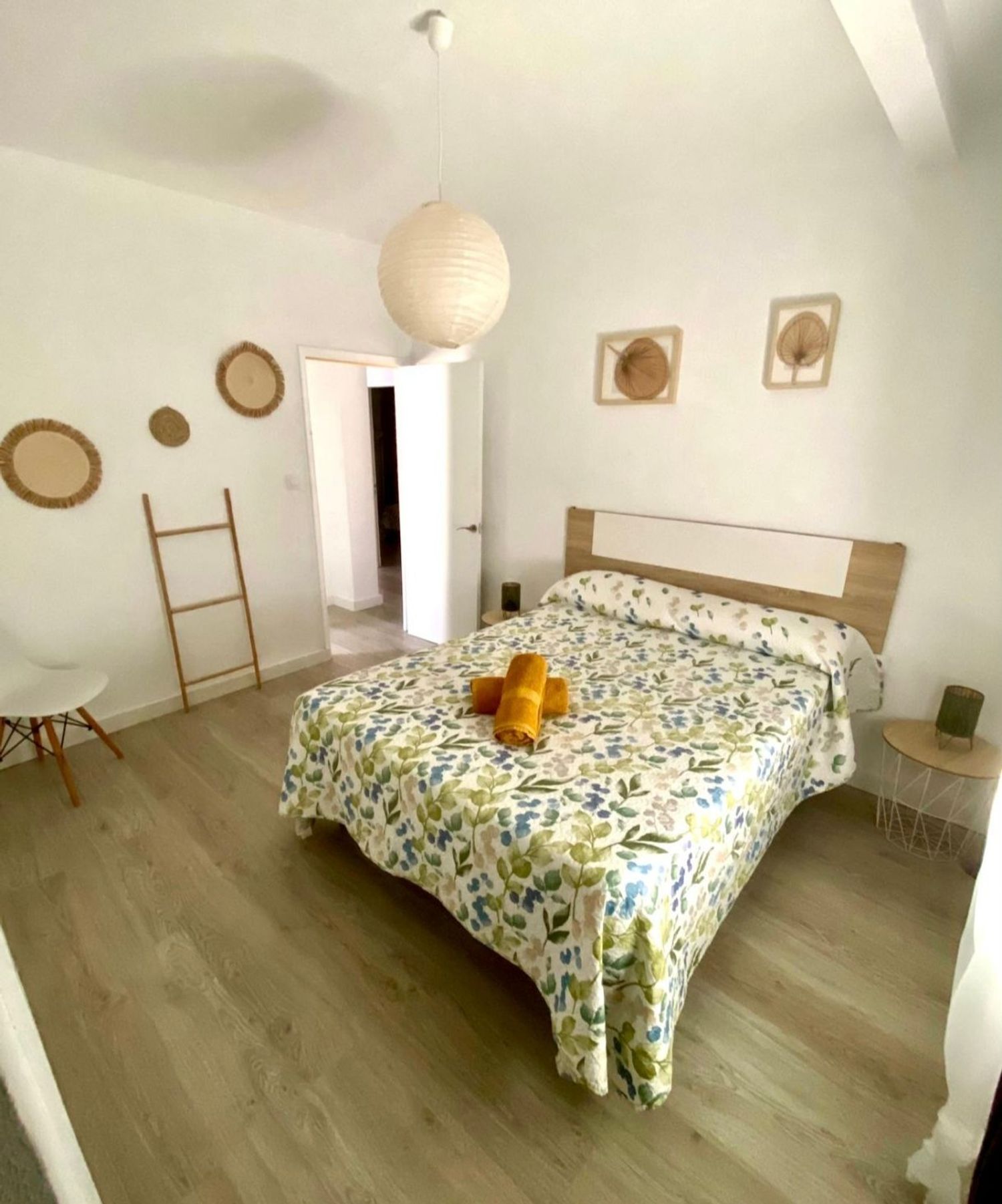 Piso en Calle Infanta Beatriz, 24, Centro-Calzada-Cabo Noval, Centro-Calzada-Cabo Noval - Foto 3