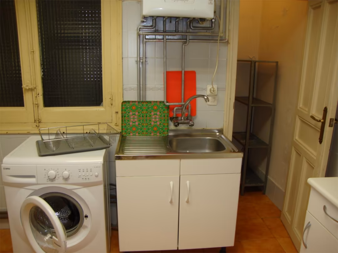 Piso en  Calle del Cardenal Cisneros 52 - Foto 29