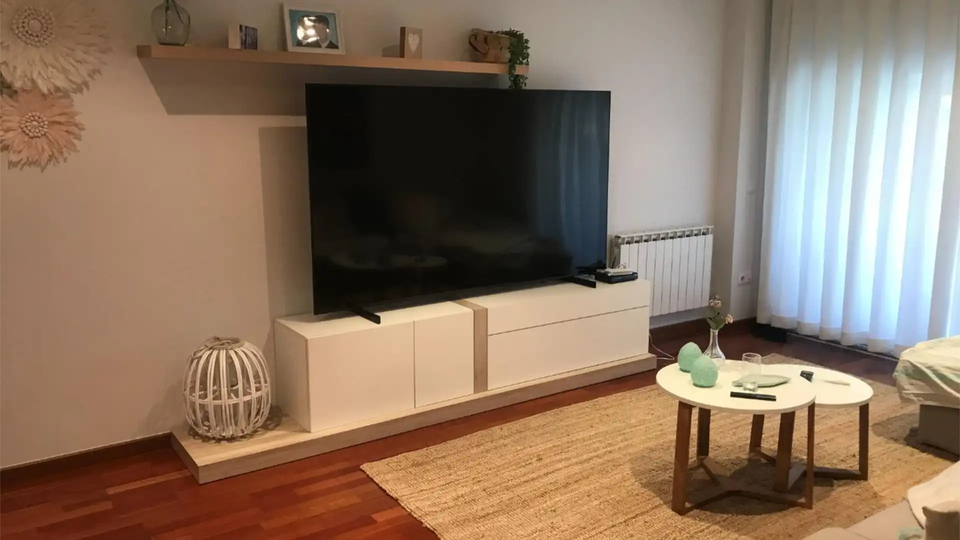 Piso en  Avinguda de les Germanies 28 - Foto 6