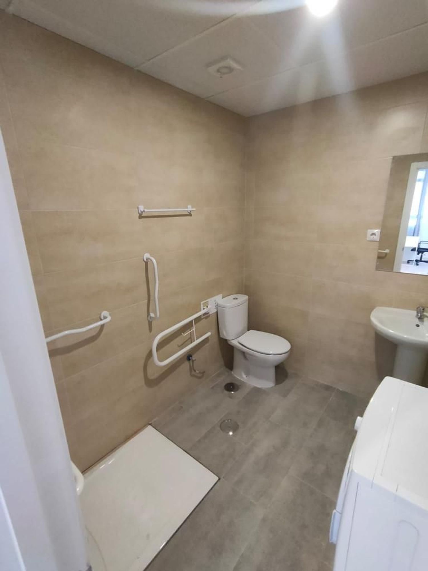 Estudio en avenida de Valladolid, 47 - Foto 11