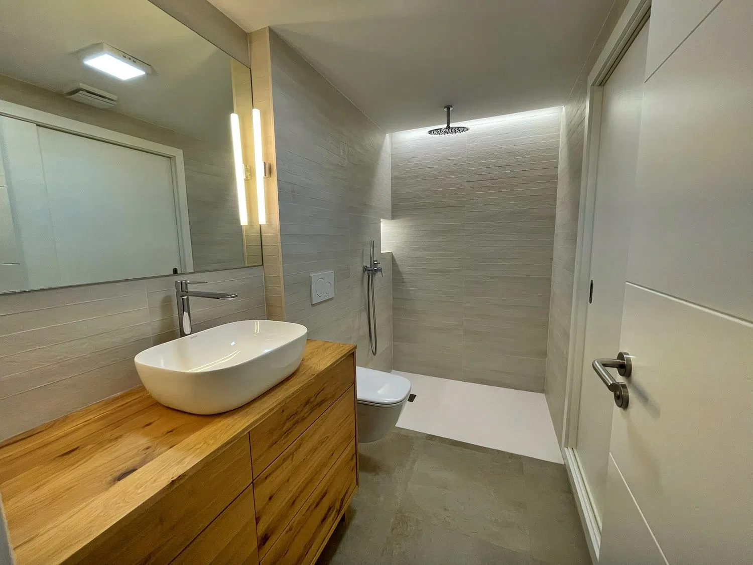 Piso en Barrio Hostalets - Son Fortesa Sud - Foto 18