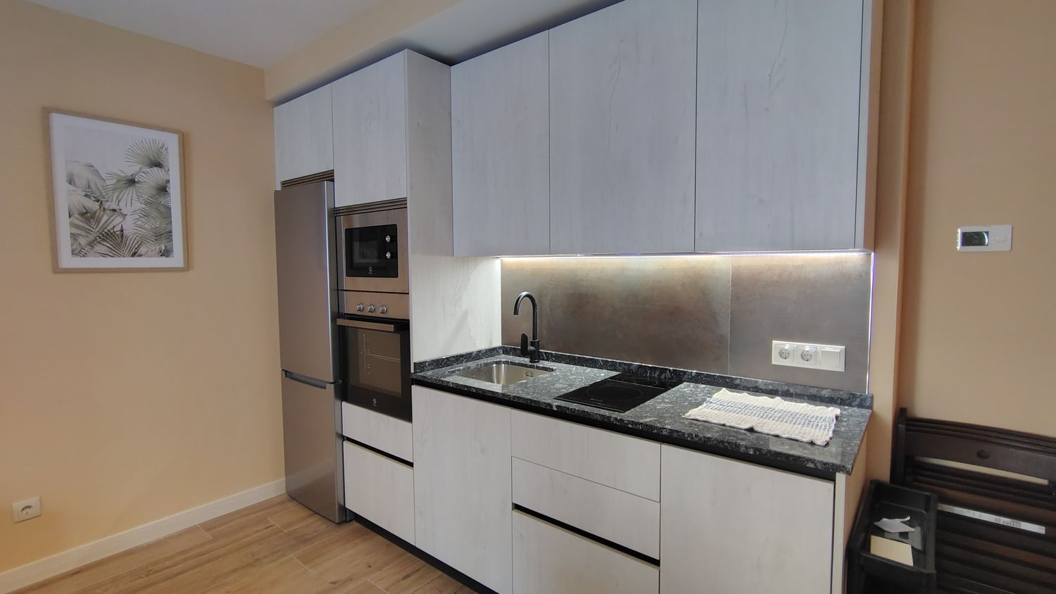 Piso en Calle Méndez Núñez, 29, Barrio Blanco, Salamanca - Foto 4