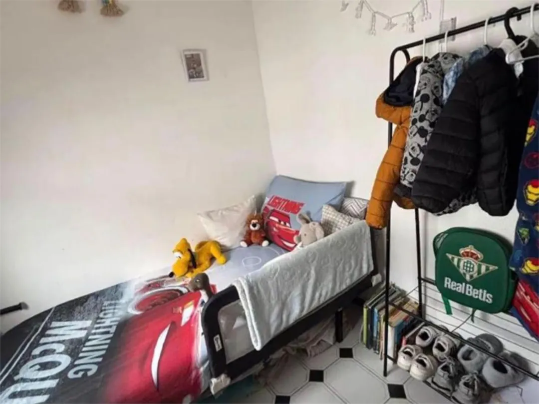 Piso en  Glorieta Primero de Mayo 7 - Foto 4