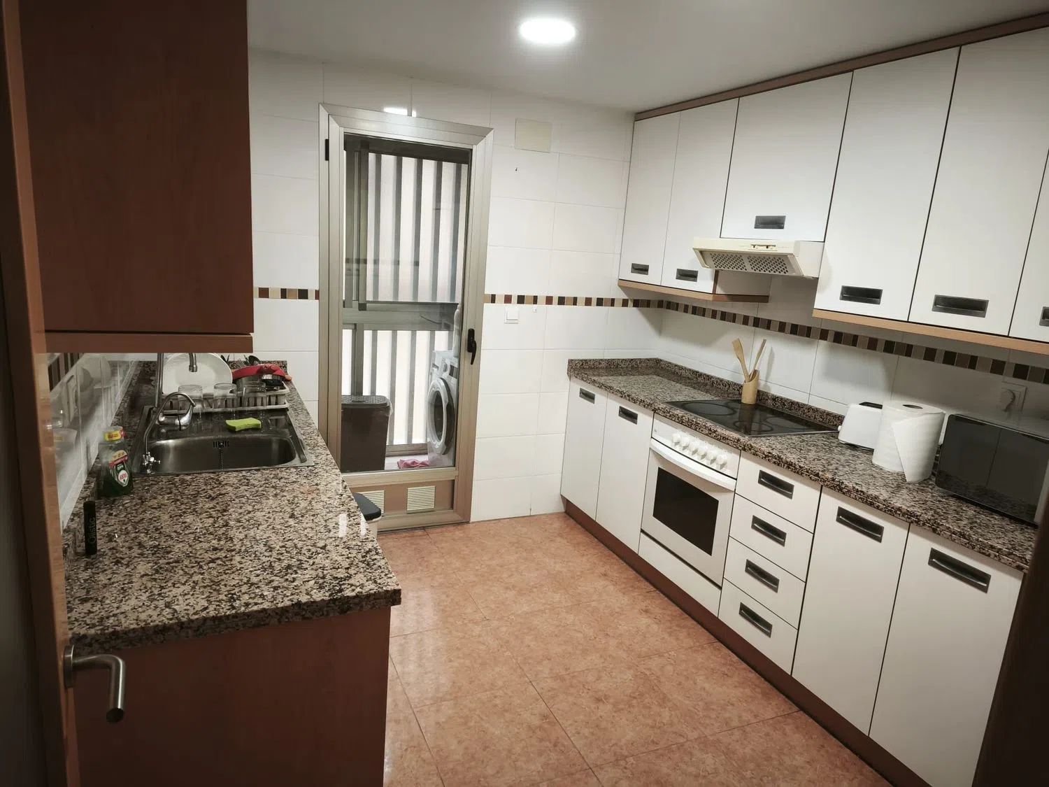 Piso en calle General Espartero, 100 - Foto 9