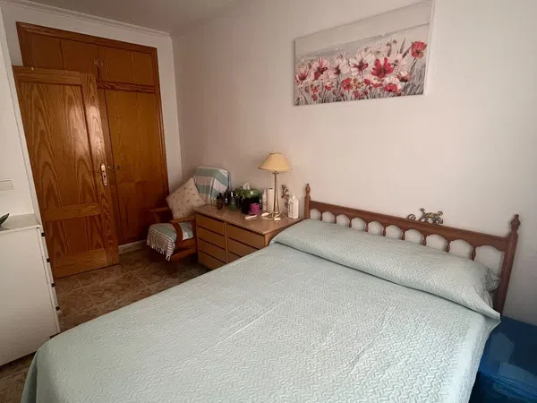 Piso en Calle María Gil Vallejos, 1, Avenida Habaneras - Curva de Palangre - Foto 12