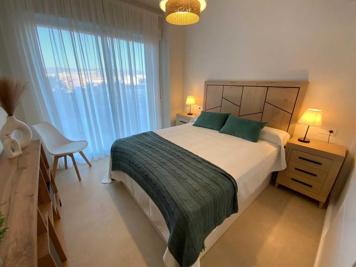 Piso en avenida García Lorca, 8 - Foto 12