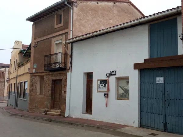 Casa de pueblo en Camino Viejo Bobadilla, 30 - Foto 1