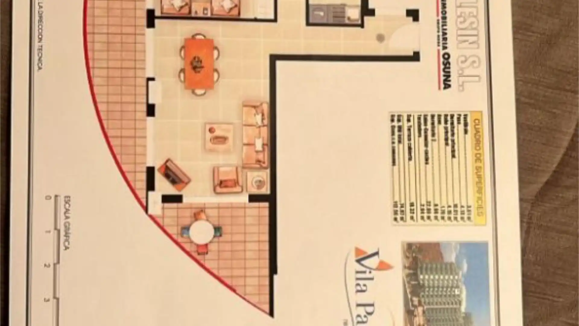 Apartamento en  Avinguda Mestral 5 - Foto 8