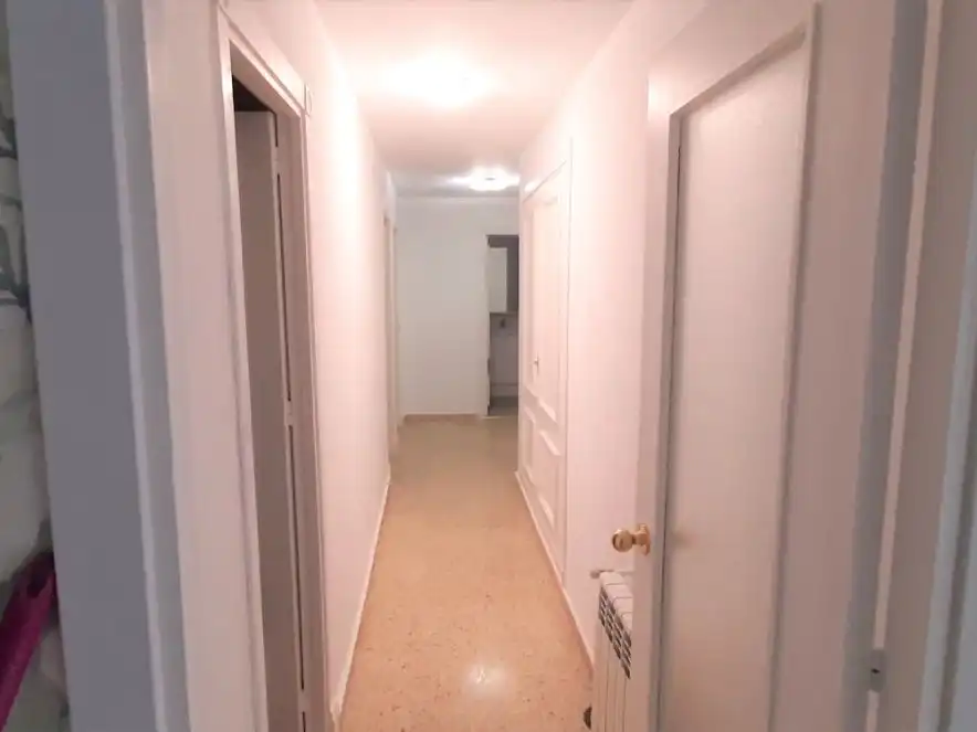 Piso en  Rotonda de Santa Eufemia S/N - Foto 4
